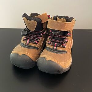 Keen Hiking Boots